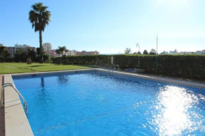 TAC - Queimada Pool & Sea Views